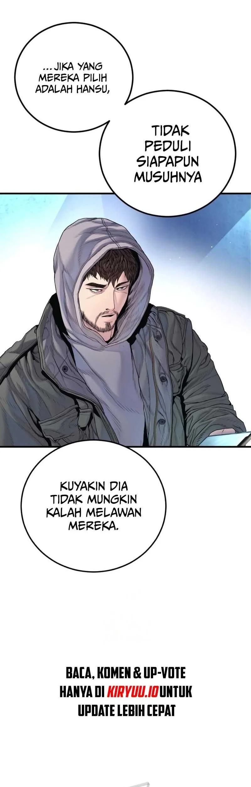 Manager Kim Chapter 215 - halaman 96