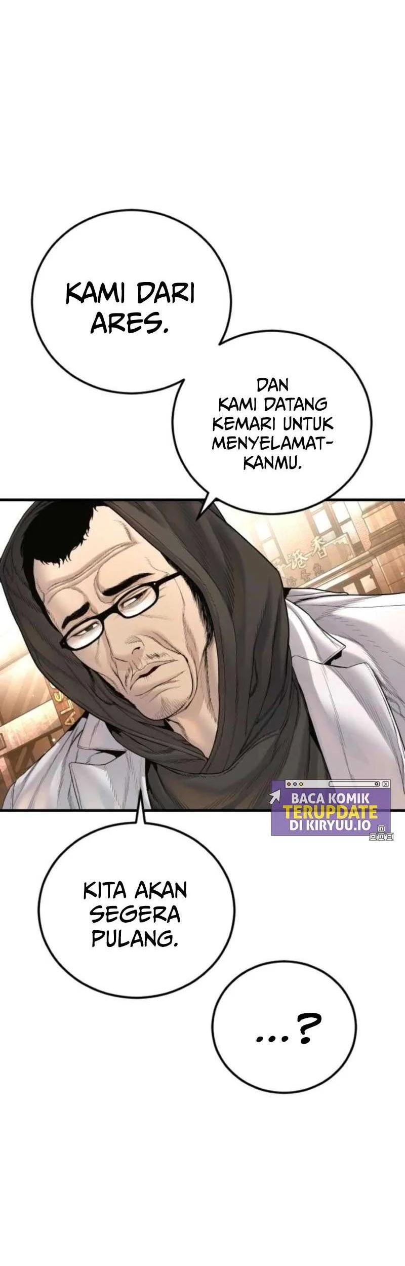 Manager Kim Chapter 216 - halaman 100