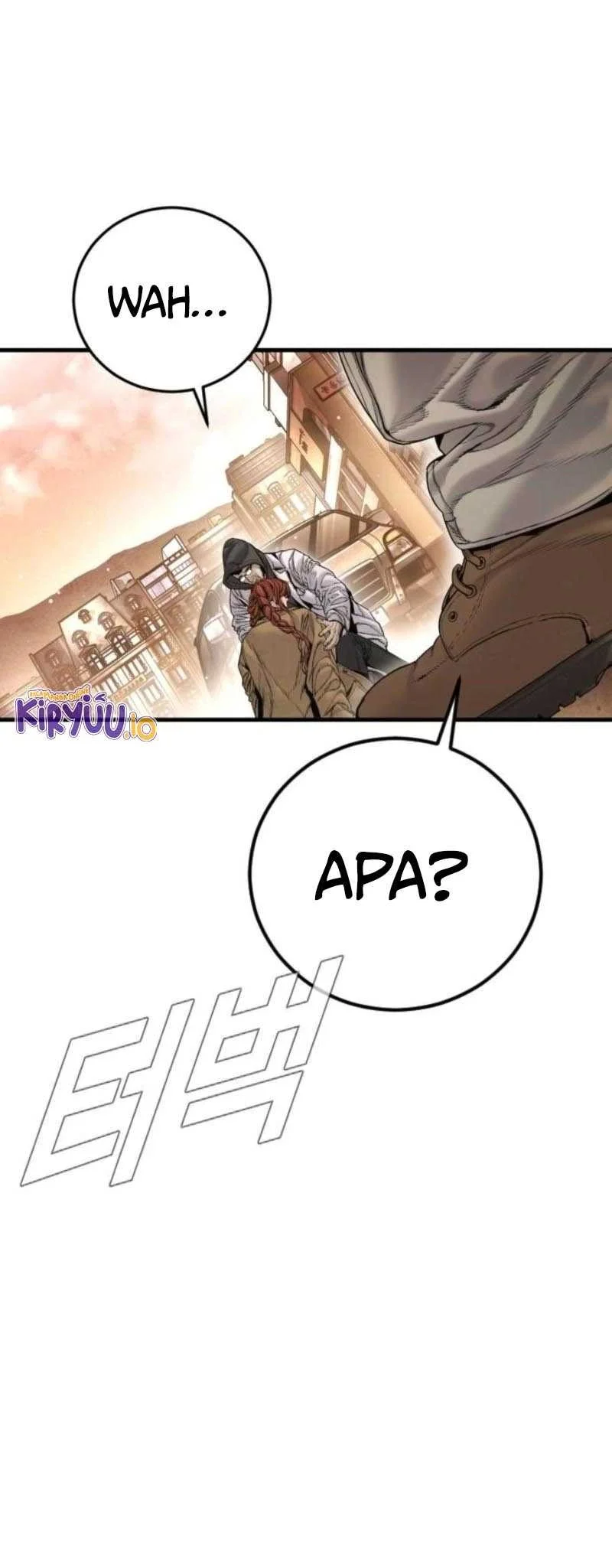 Manager Kim Chapter 216 - halaman 101