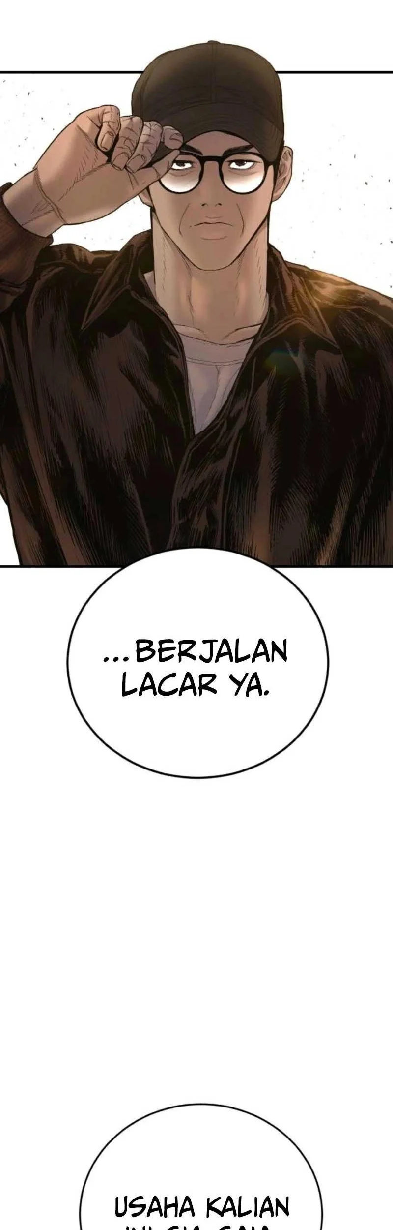 Manager Kim Chapter 216 - halaman 103