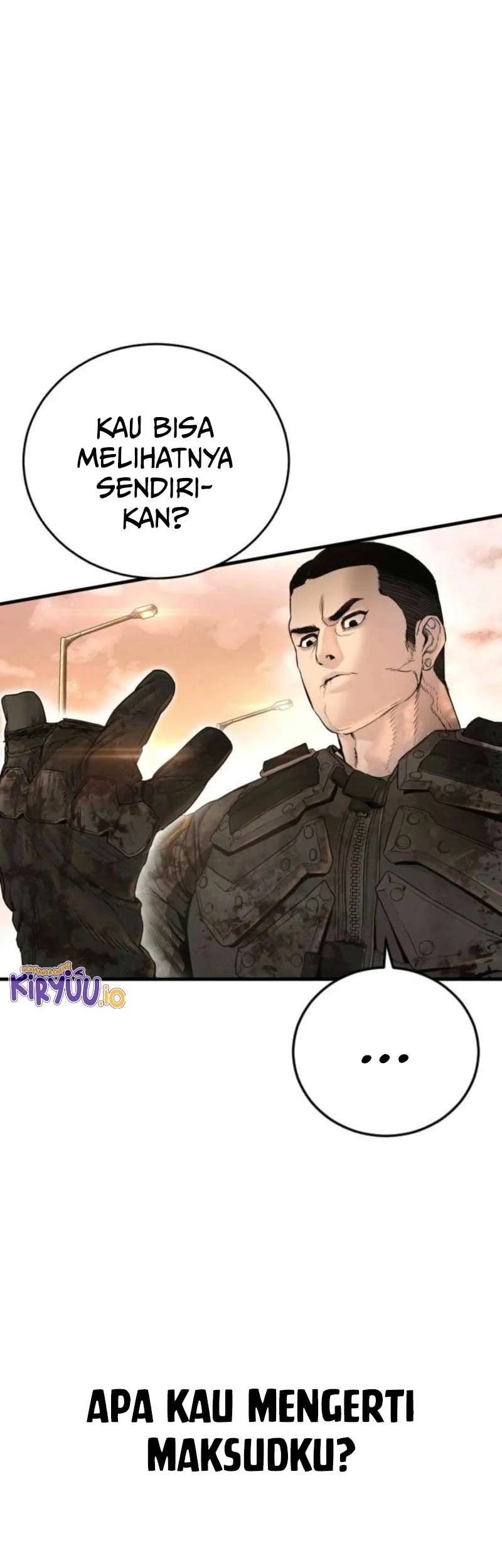 Manager Kim Chapter 216 - halaman 105
