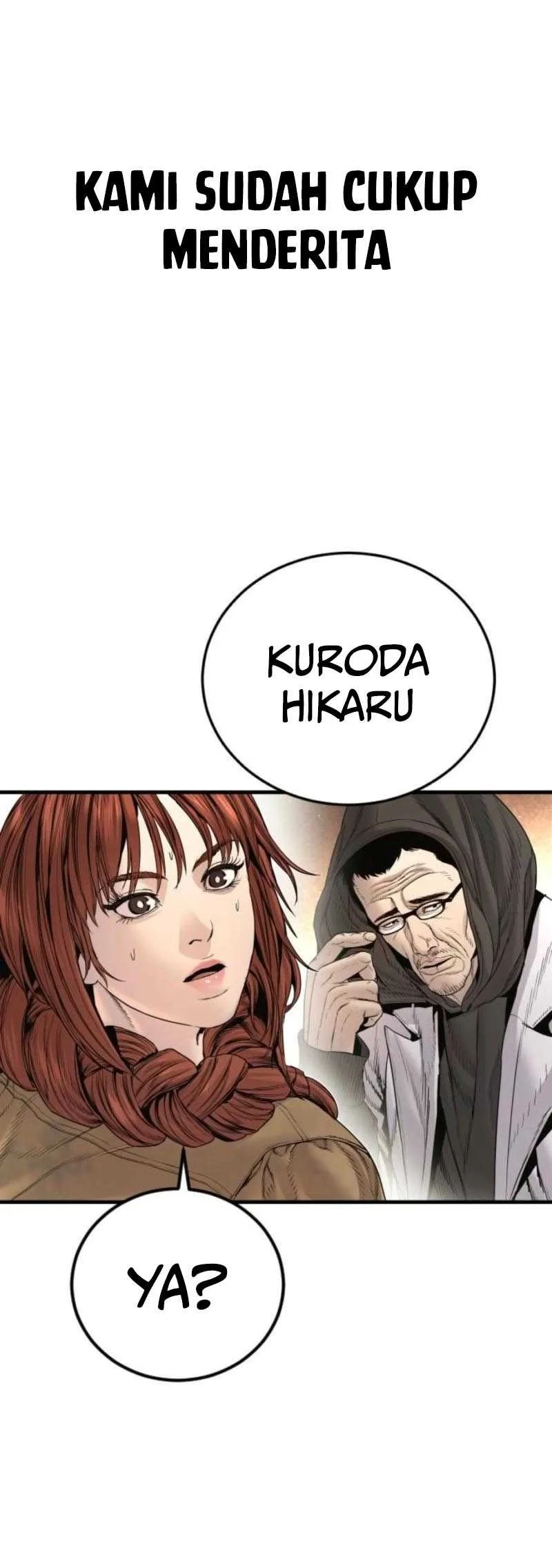 Manager Kim Chapter 216 - halaman 107