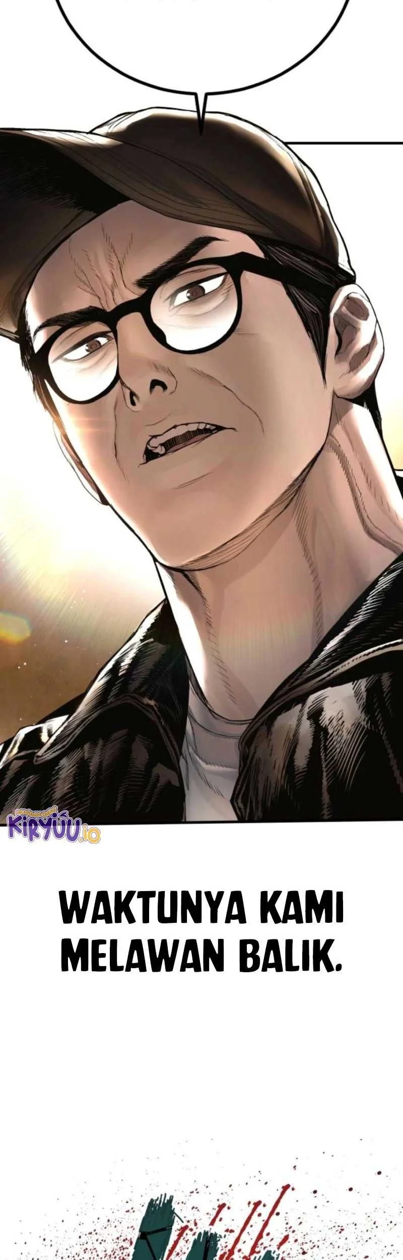 Manager Kim Chapter 216 - halaman 109