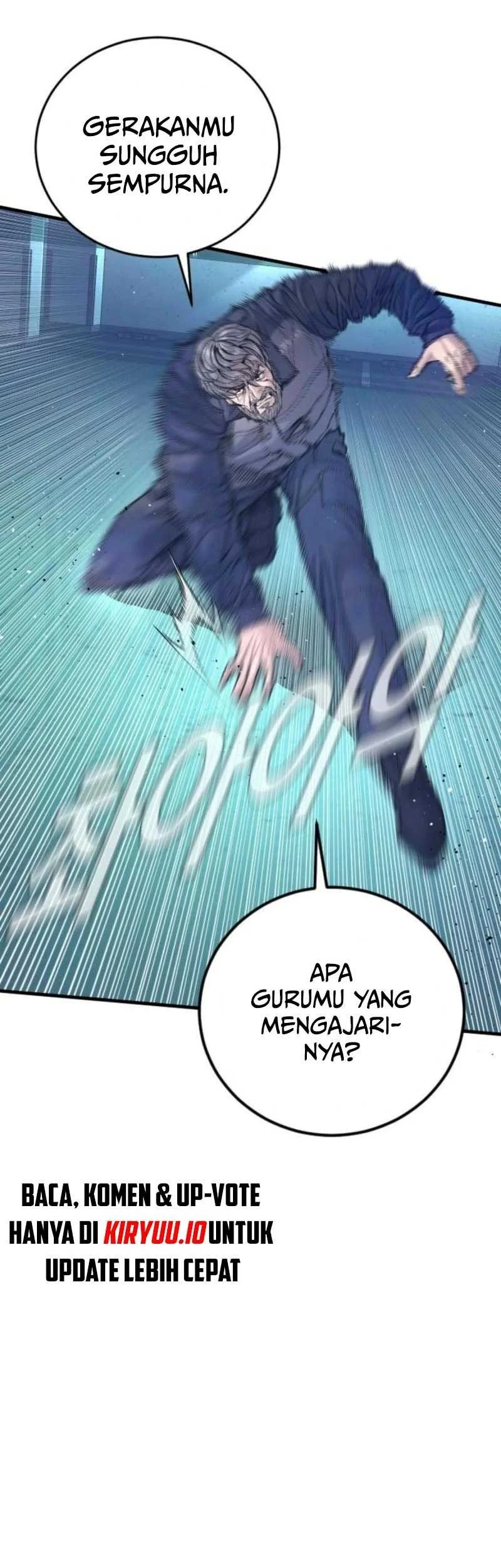 Manager Kim Chapter 216 - halaman 12