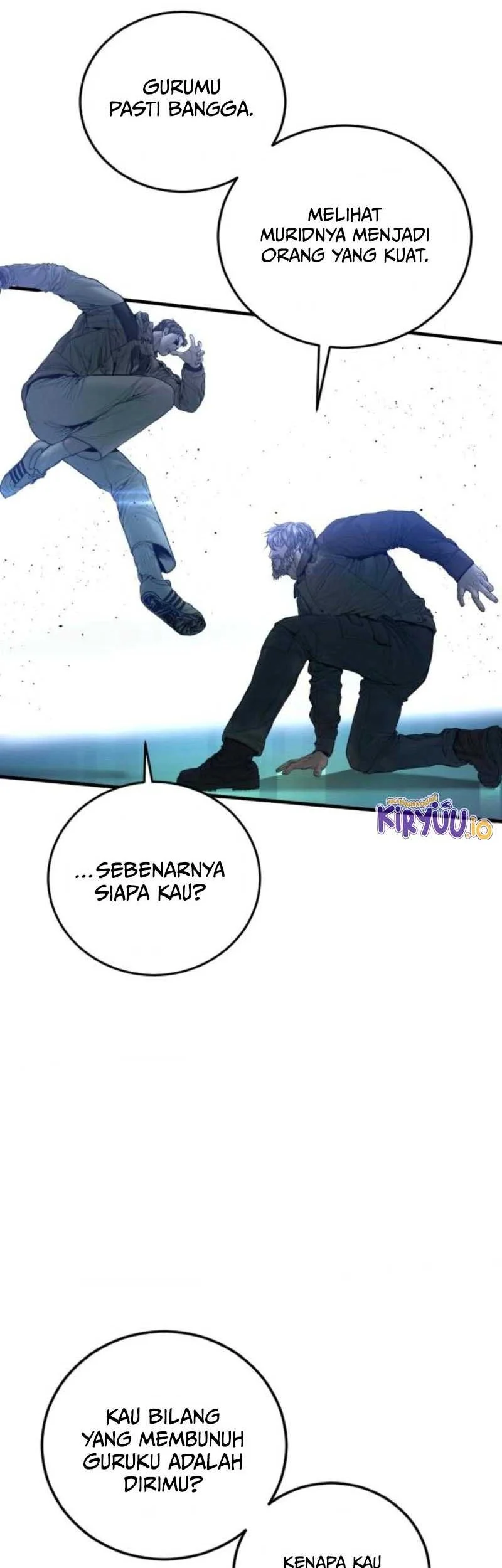 Manager Kim Chapter 216 - halaman 13