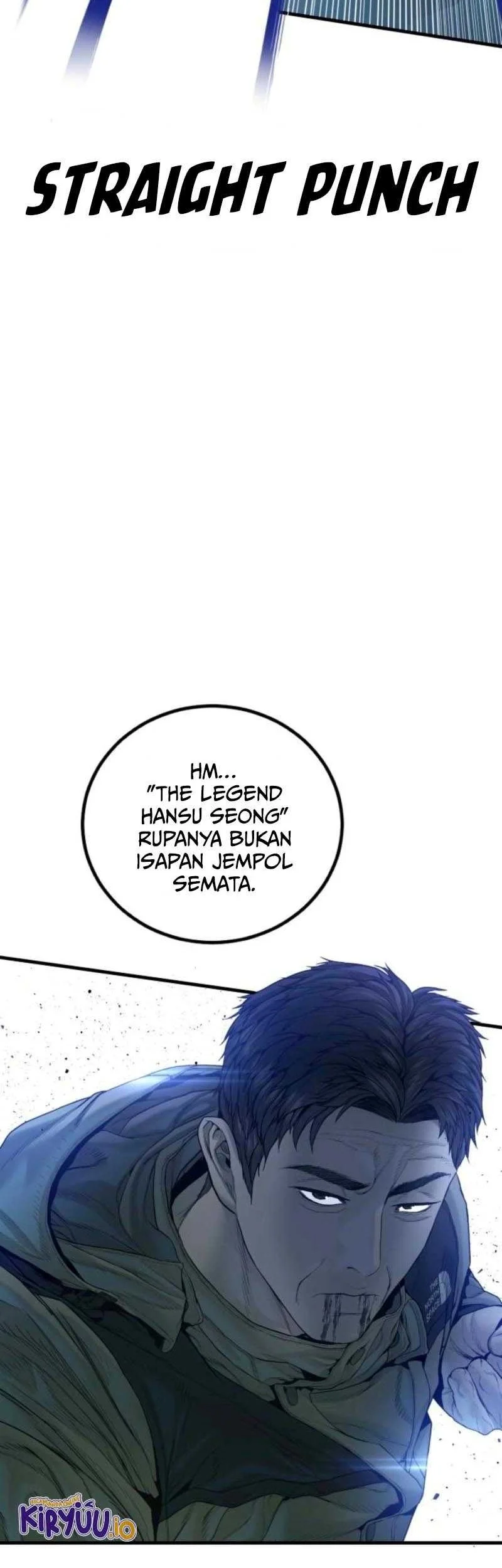Manager Kim Chapter 216 - halaman 16
