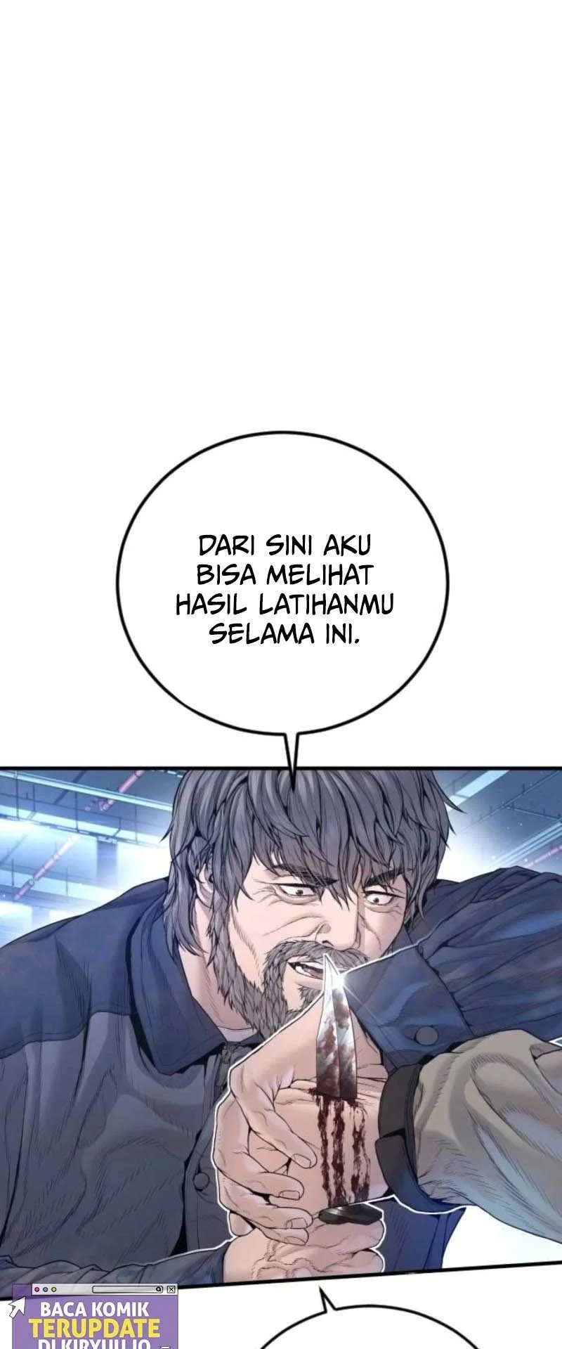 Manager Kim Chapter 216 - halaman 17