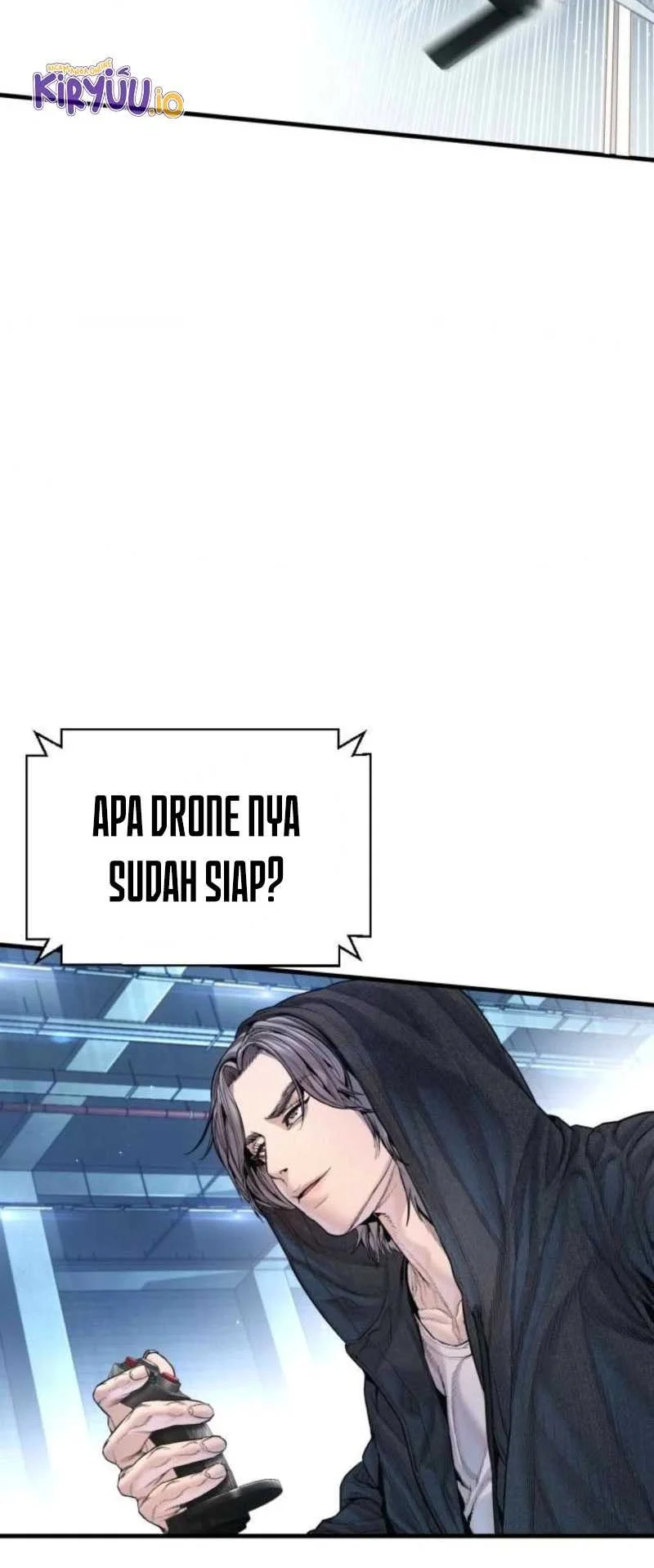 Manager Kim Chapter 216 - halaman 20