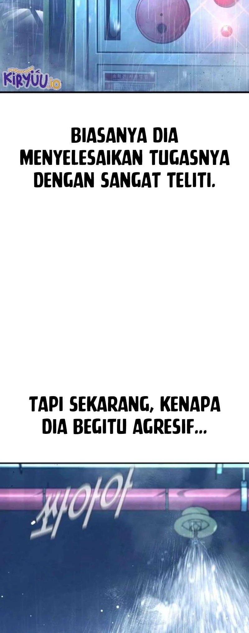 Manager Kim Chapter 216 - halaman 23