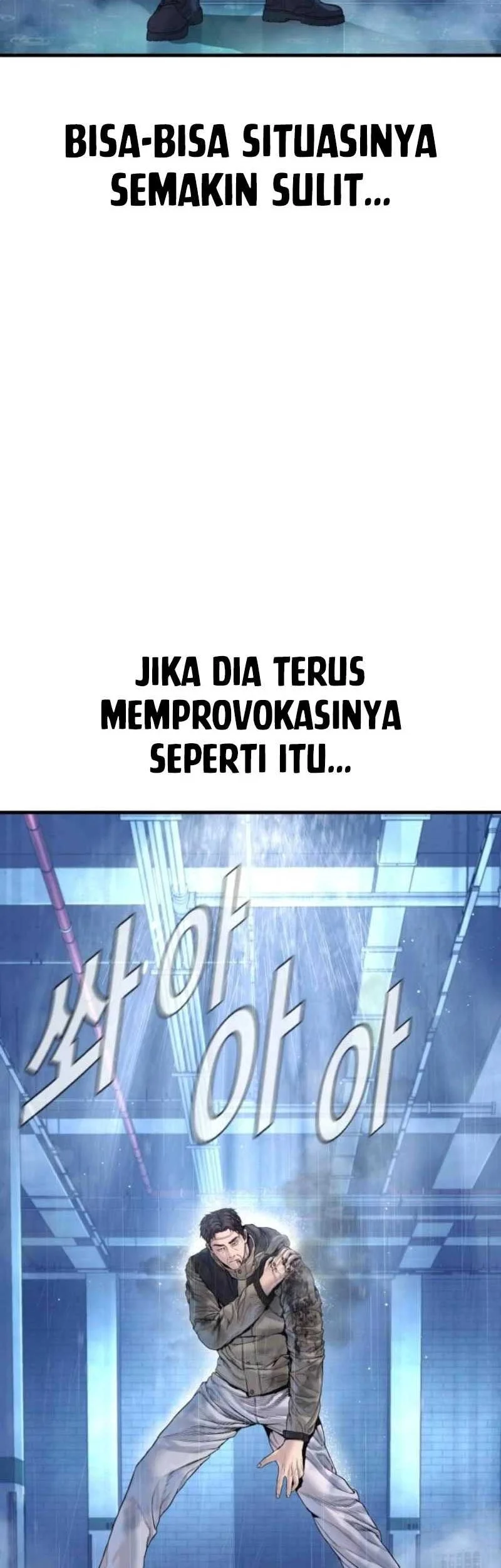 Manager Kim Chapter 216 - halaman 25
