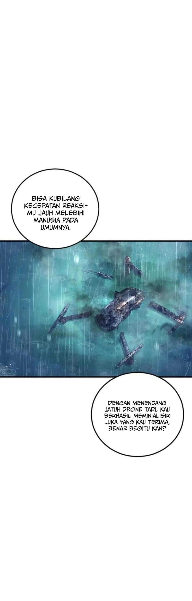 Manager Kim Chapter 216 - halaman 27