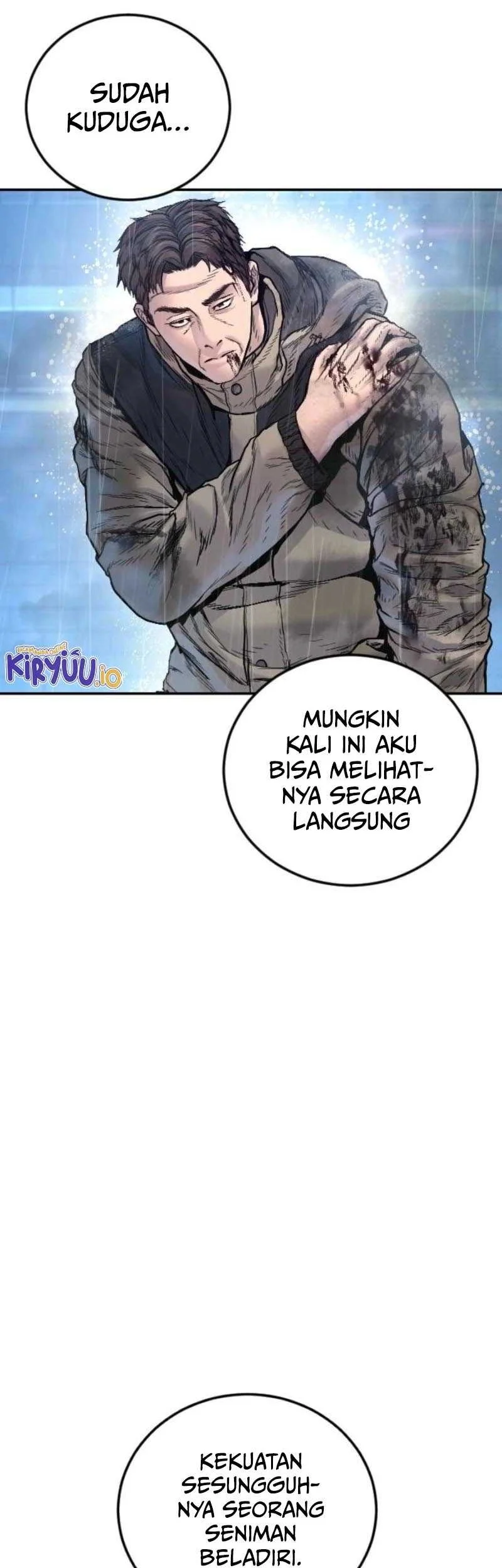 Manager Kim Chapter 216 - halaman 28