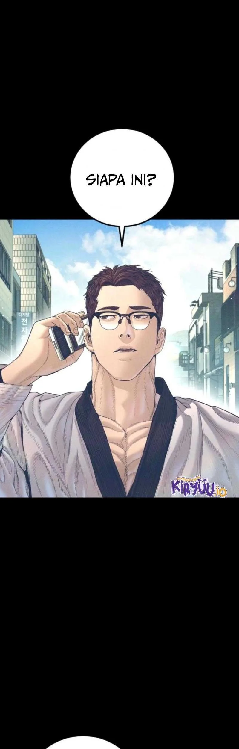 Manager Kim Chapter 216 - halaman 3