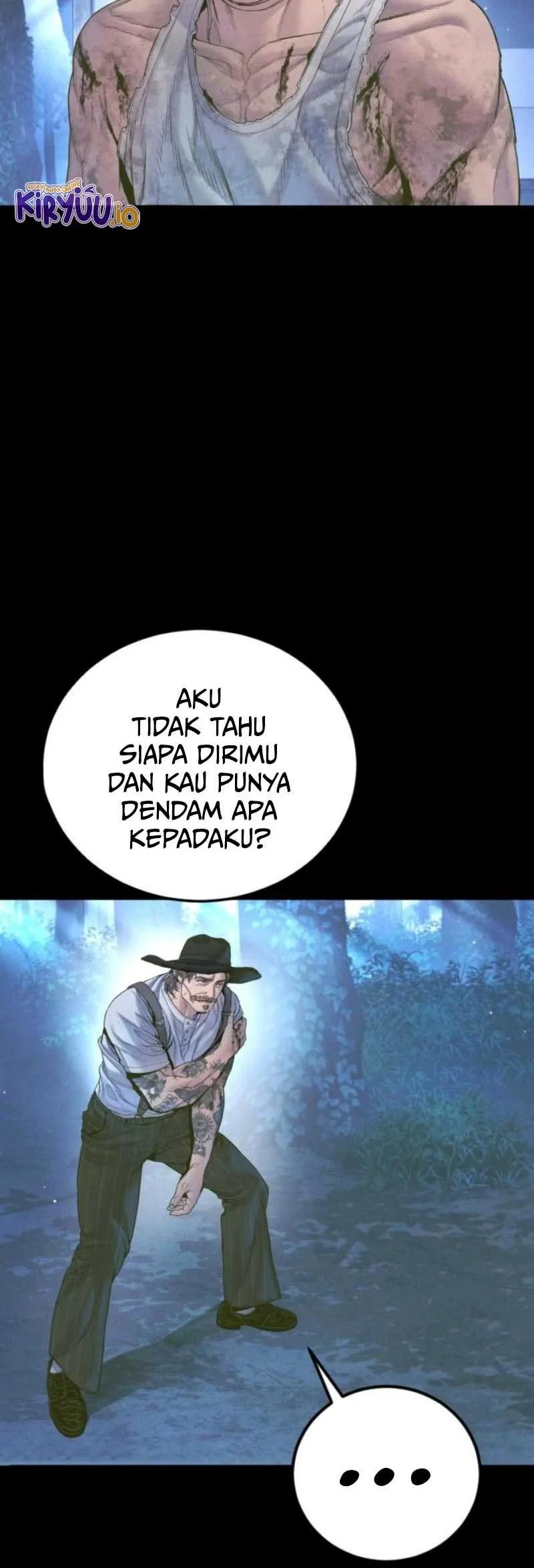 Manager Kim Chapter 216 - halaman 32