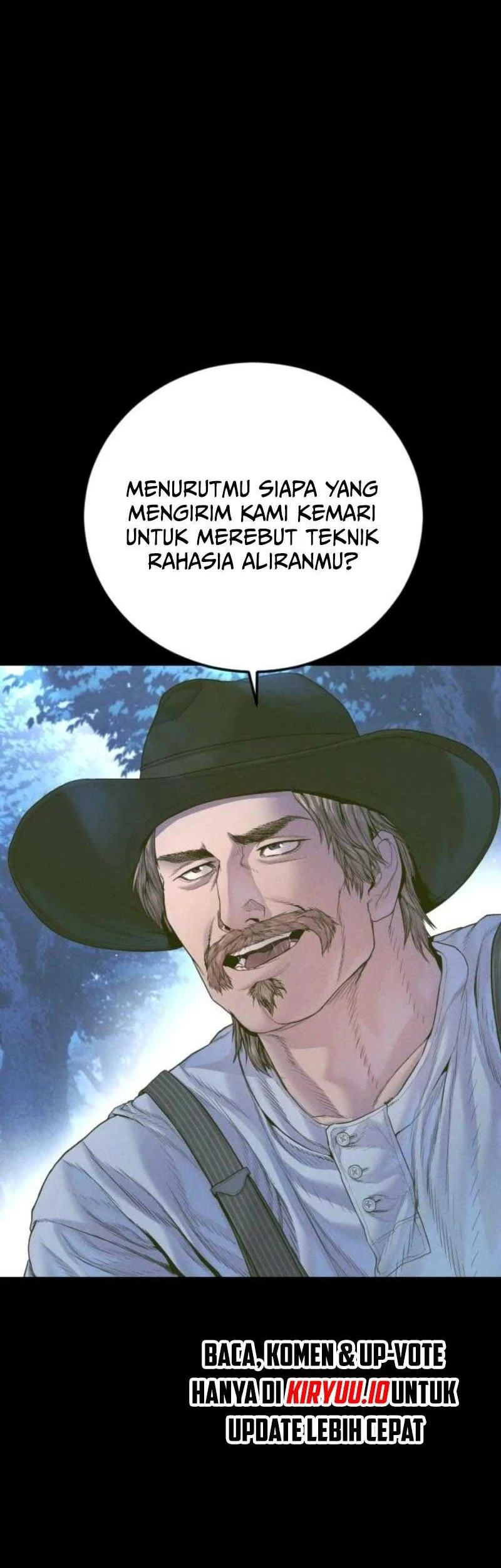 Manager Kim Chapter 216 - halaman 34