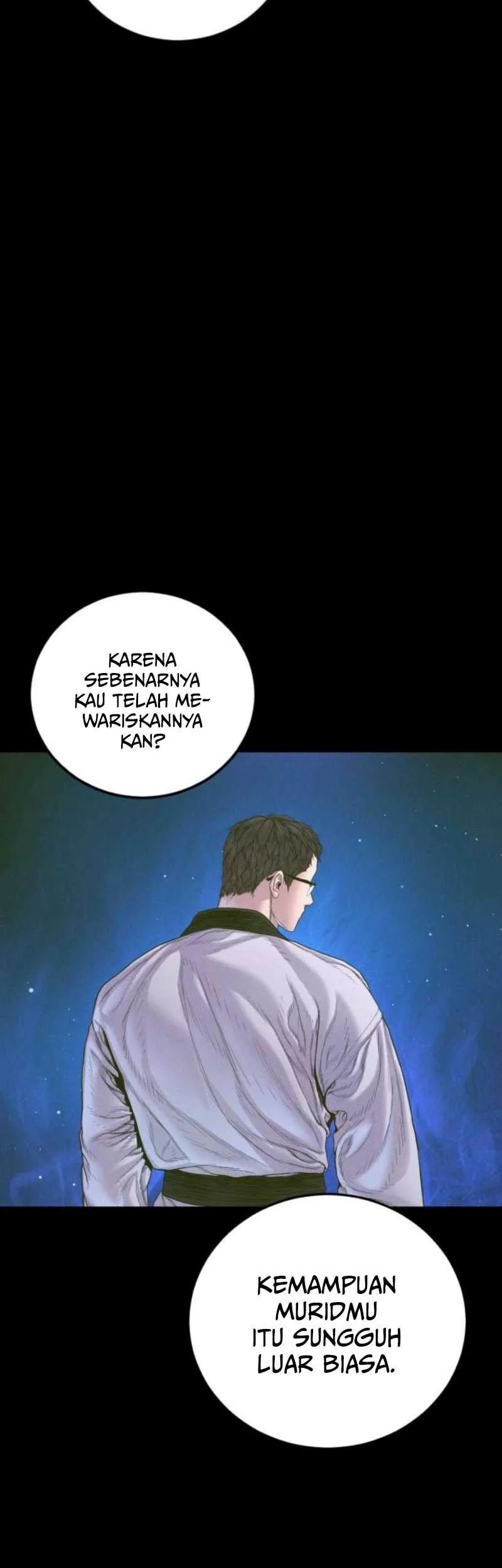 Manager Kim Chapter 216 - halaman 36