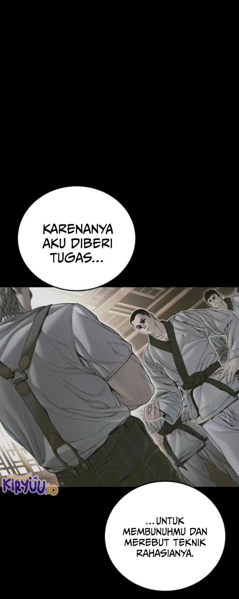Manager Kim Chapter 216 - halaman 38