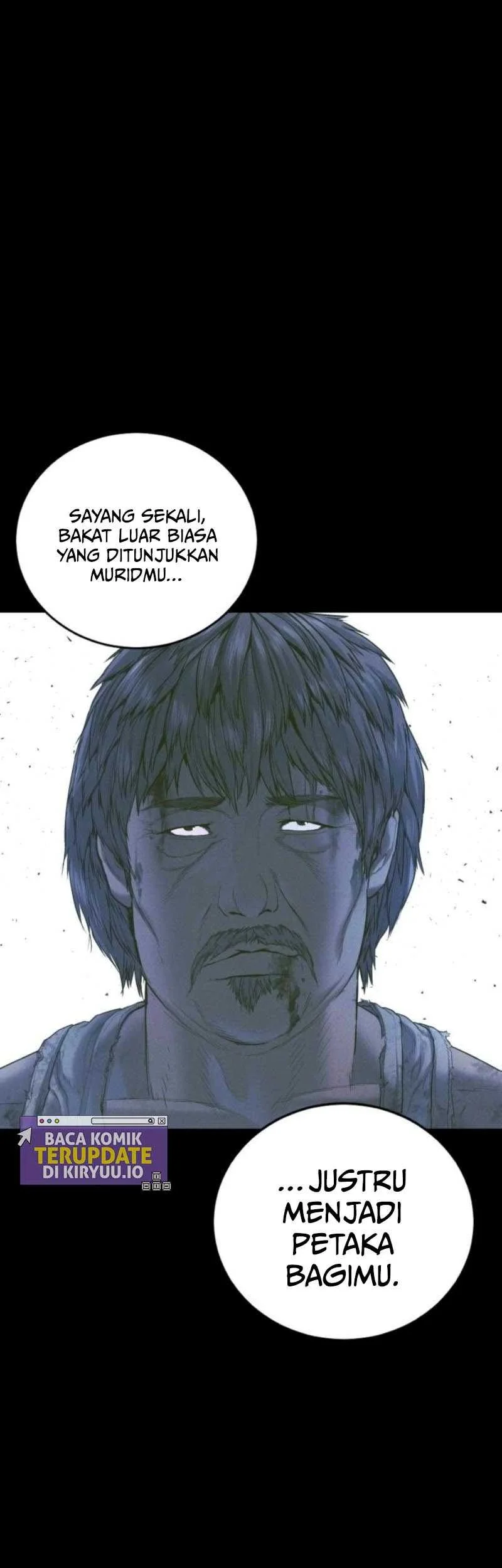 Manager Kim Chapter 216 - halaman 39