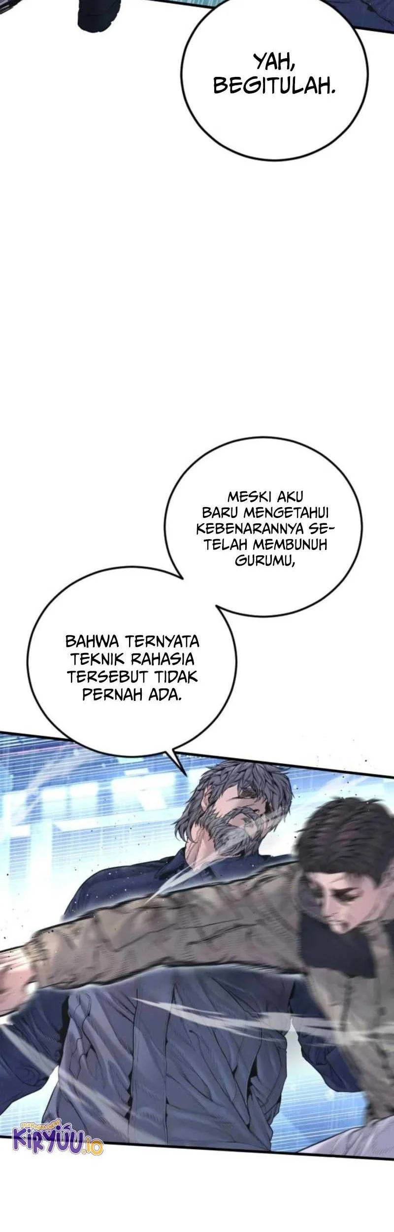 Manager Kim Chapter 216 - halaman 43