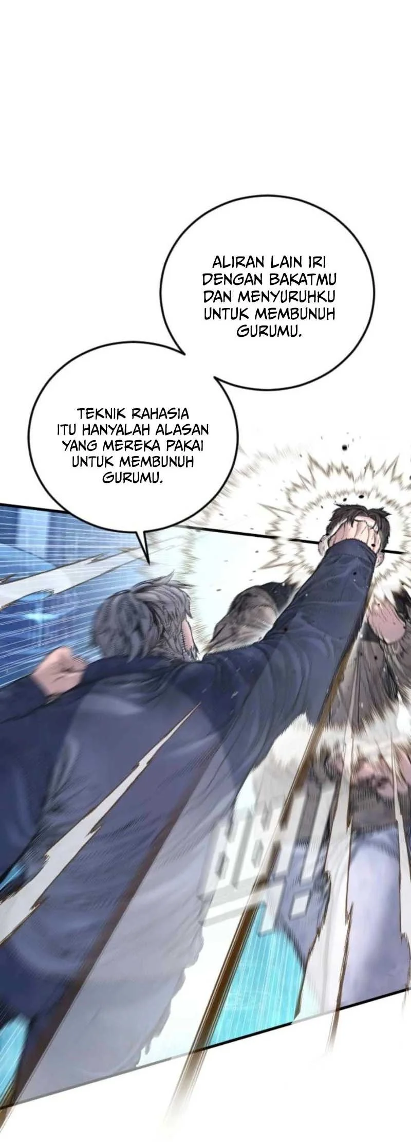 Manager Kim Chapter 216 - halaman 44