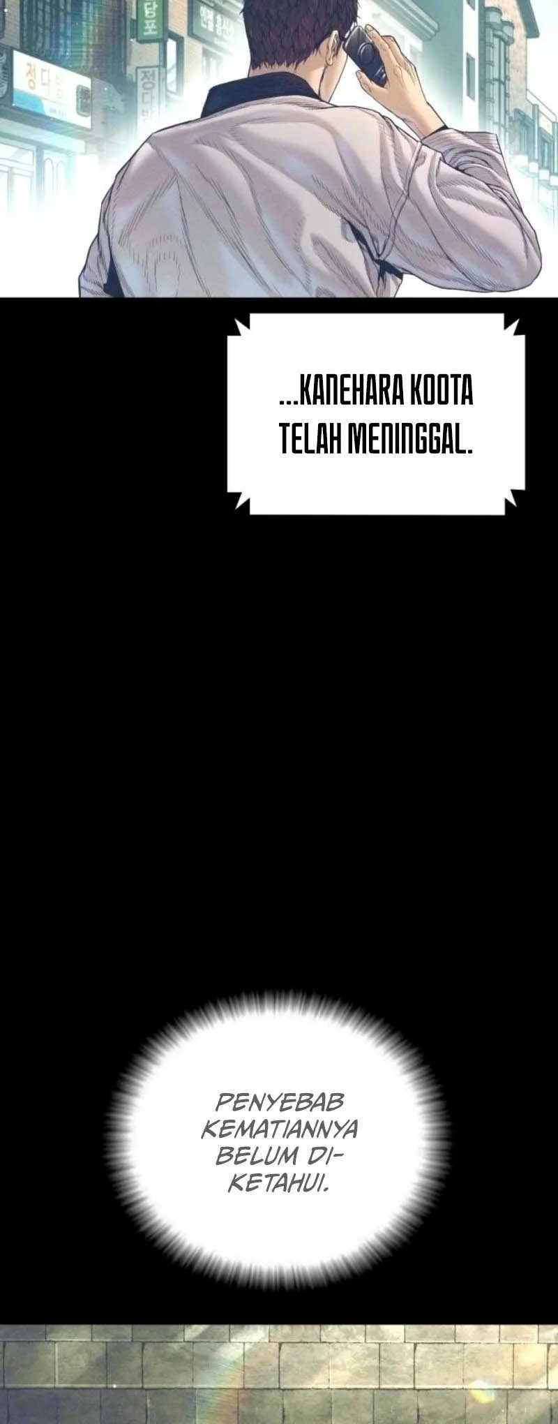 Manager Kim Chapter 216 - halaman 5