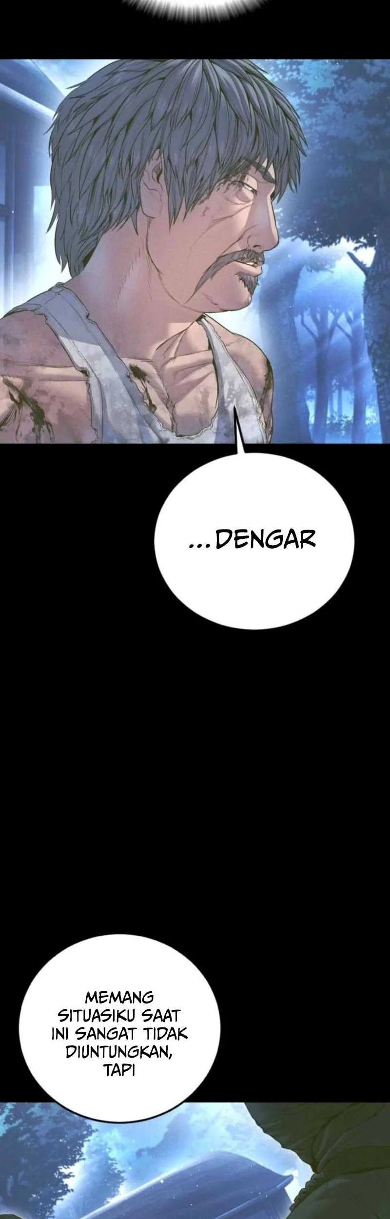 Manager Kim Chapter 216 - halaman 54
