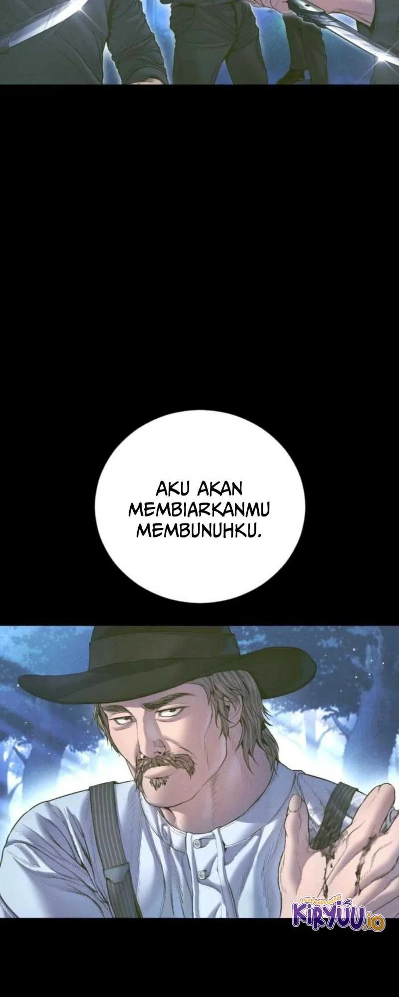 Manager Kim Chapter 216 - halaman 56