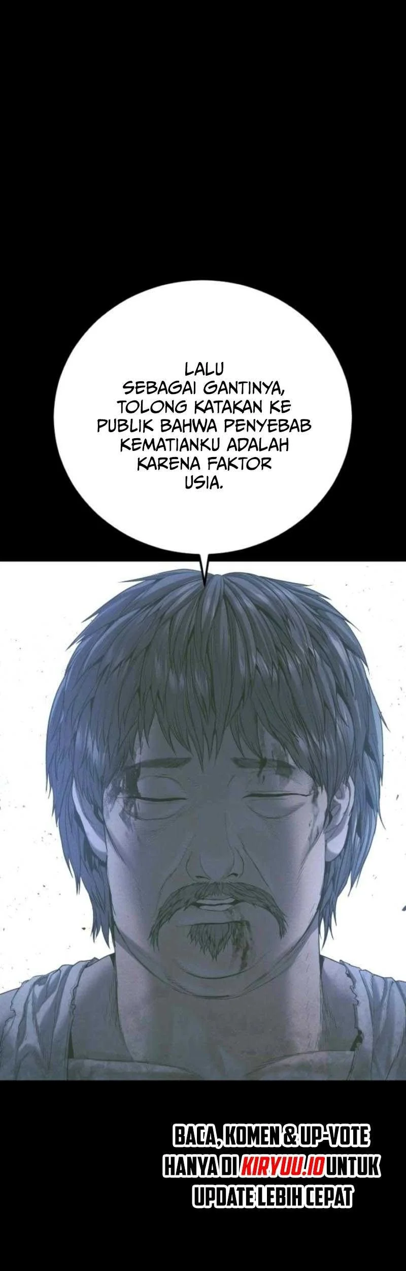 Manager Kim Chapter 216 - halaman 57