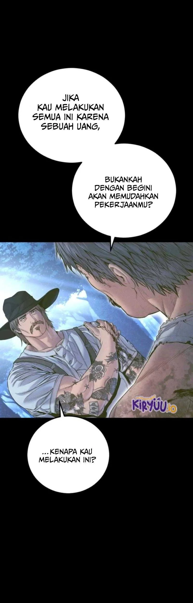 Manager Kim Chapter 216 - halaman 58
