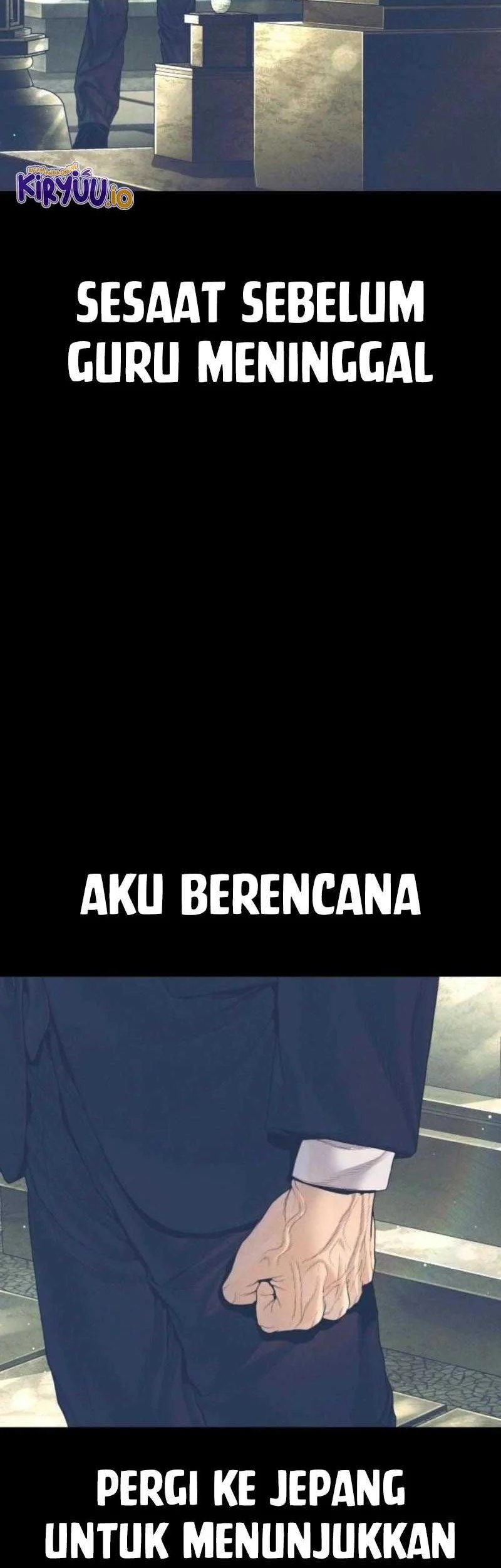 Manager Kim Chapter 216 - halaman 7