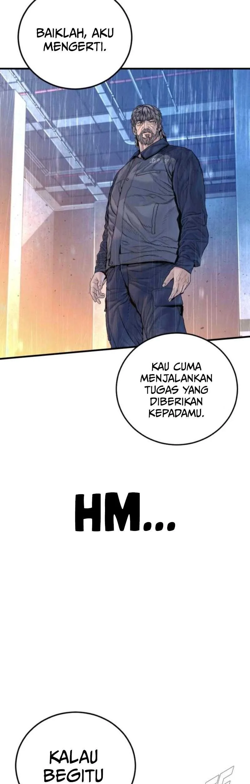 Manager Kim Chapter 216 - halaman 72