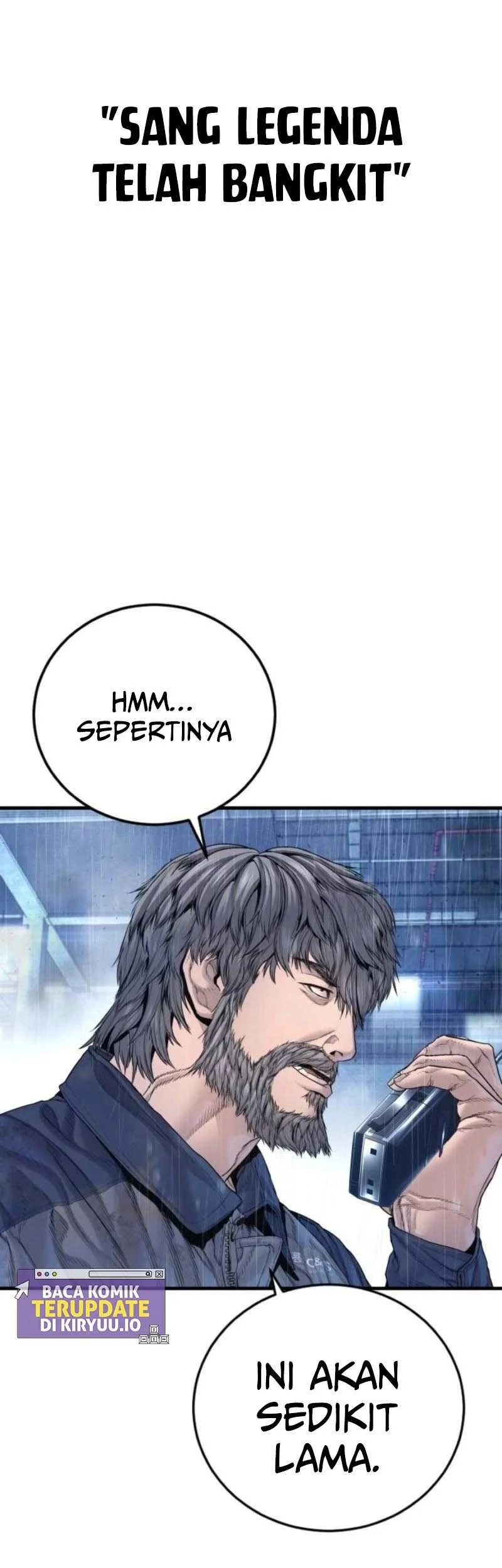Manager Kim Chapter 216 - halaman 75