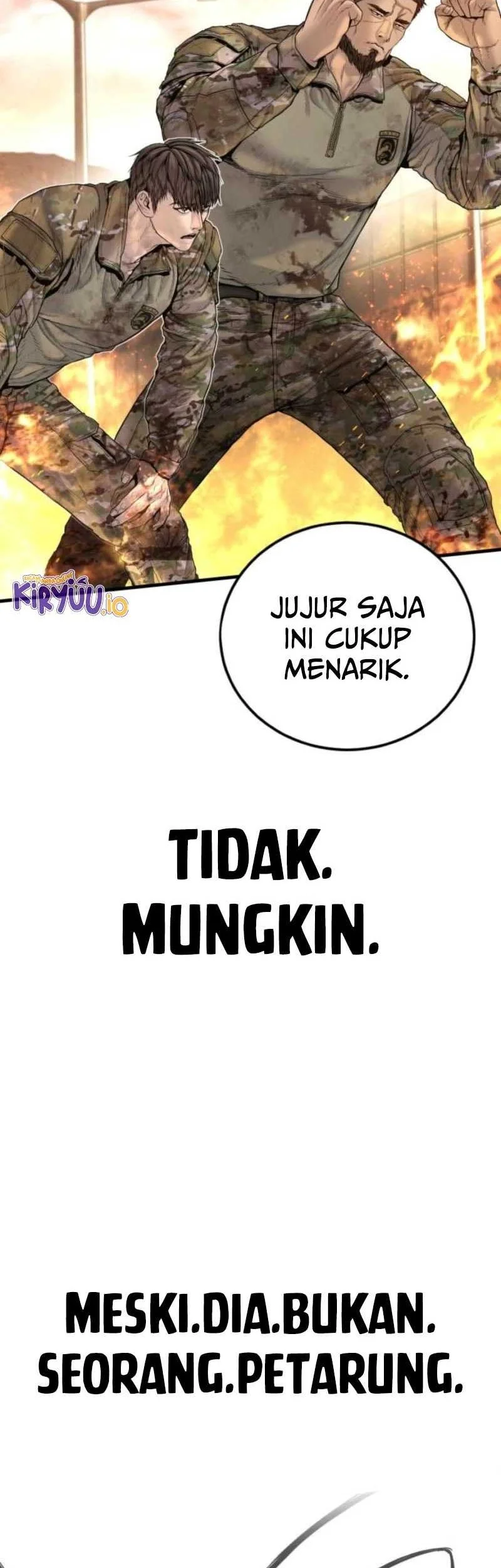 Manager Kim Chapter 216 - halaman 79
