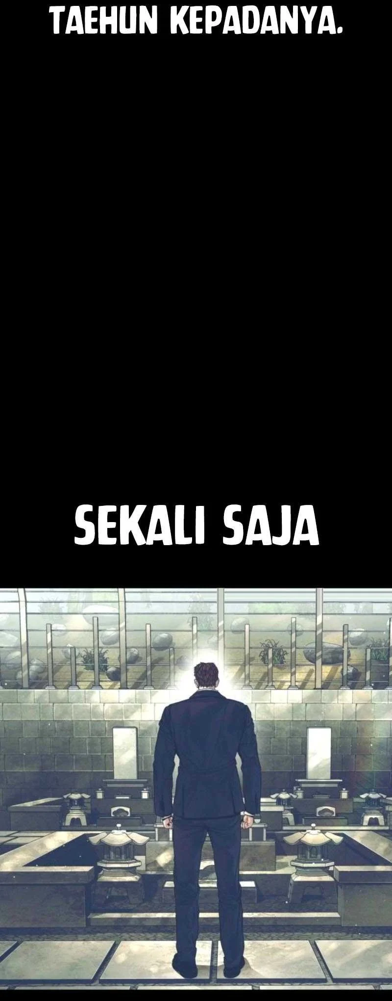 Manager Kim Chapter 216 - halaman 8