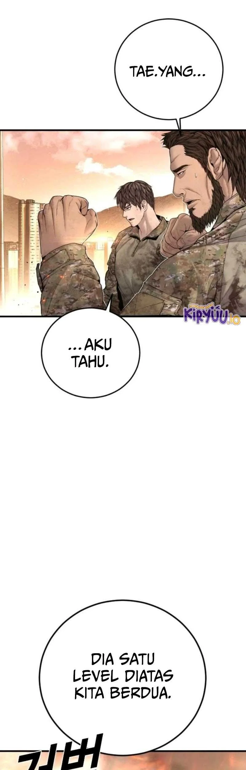 Manager Kim Chapter 216 - halaman 81