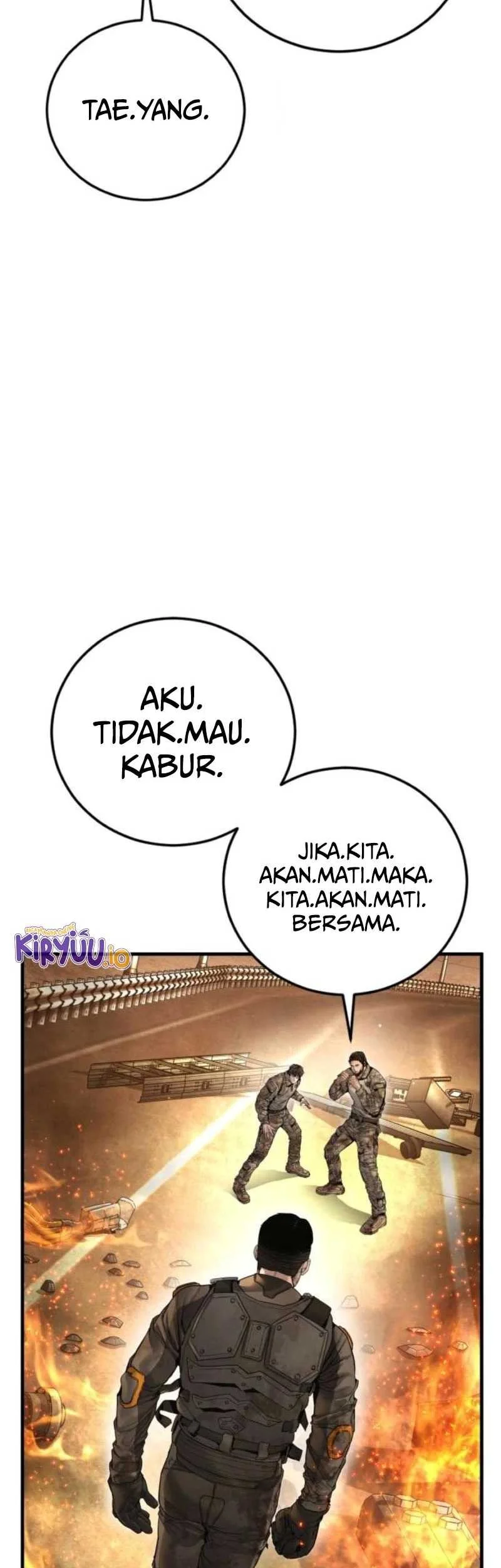 Manager Kim Chapter 216 - halaman 84