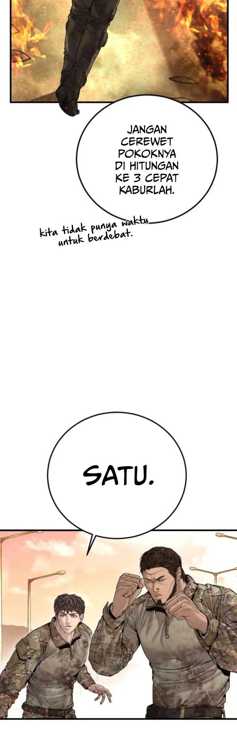 Manager Kim Chapter 216 - halaman 85