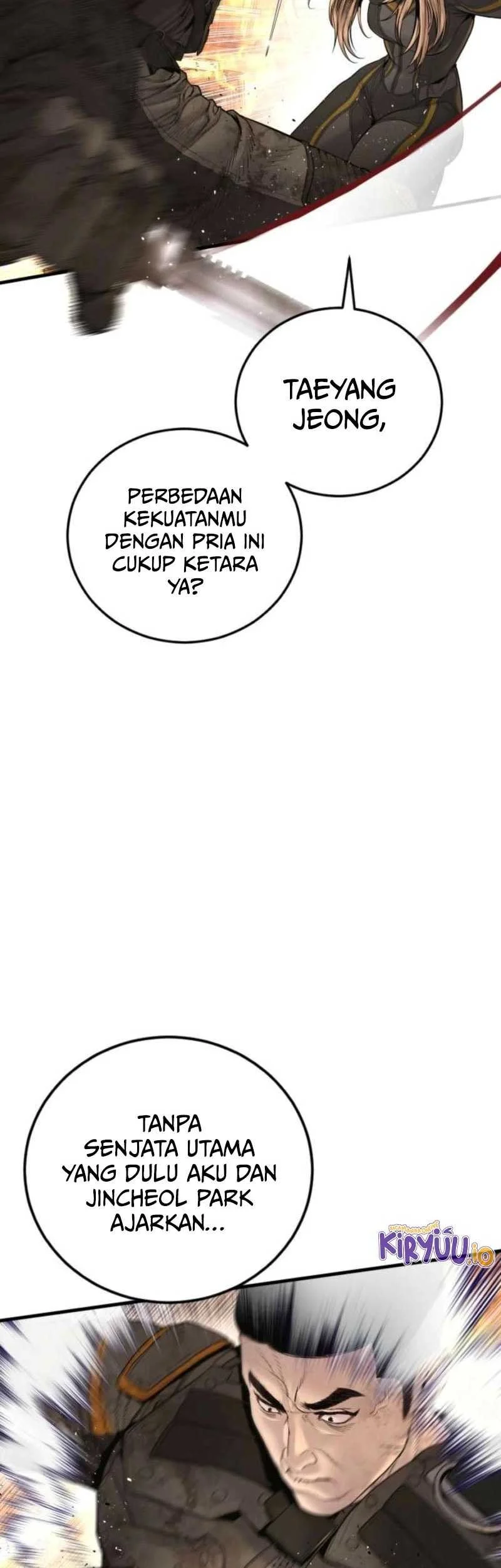 Manager Kim Chapter 216 - halaman 90