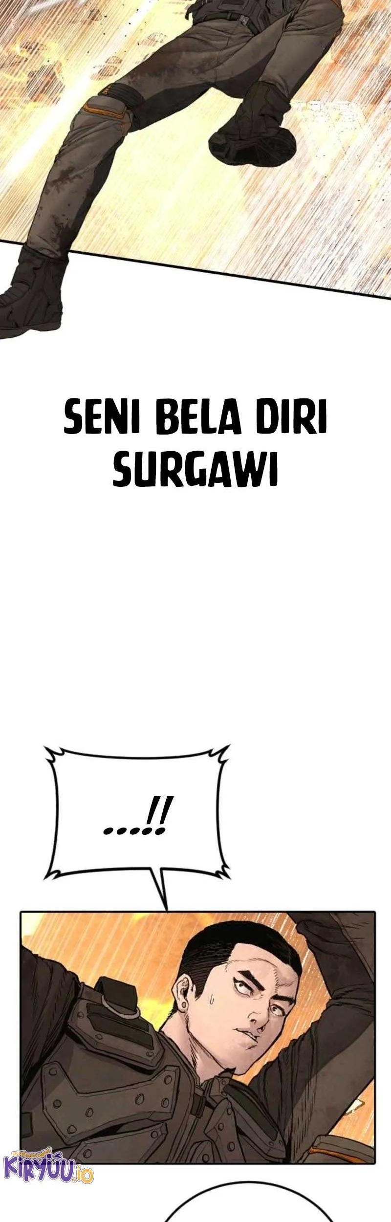 Manager Kim Chapter 216 - halaman 94