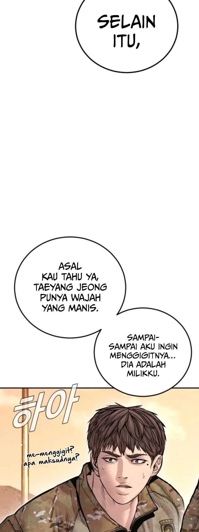 Manager Kim Chapter 216 - halaman 95