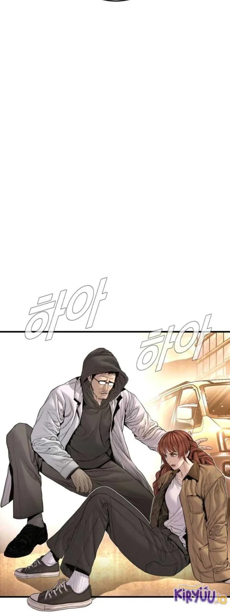 Manager Kim Chapter 216 - halaman 98
