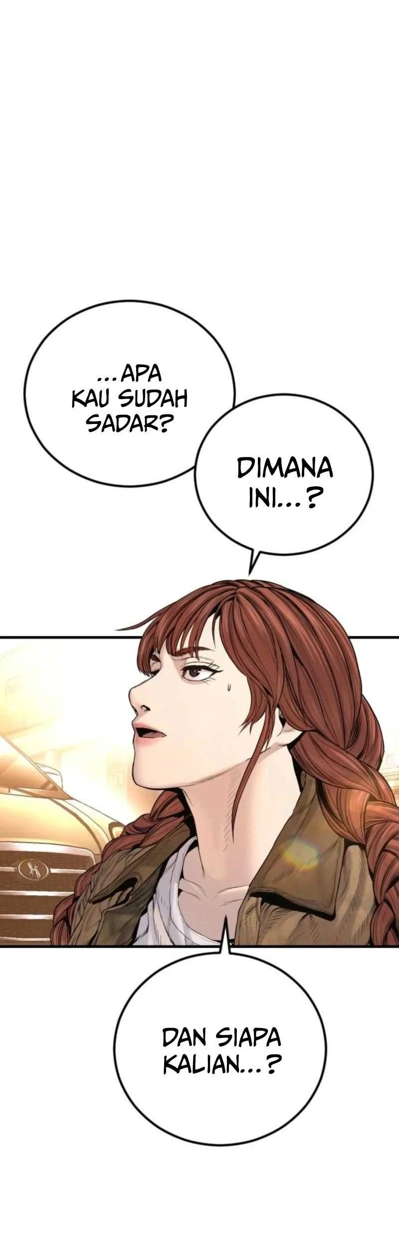 Manager Kim Chapter 216 - halaman 99