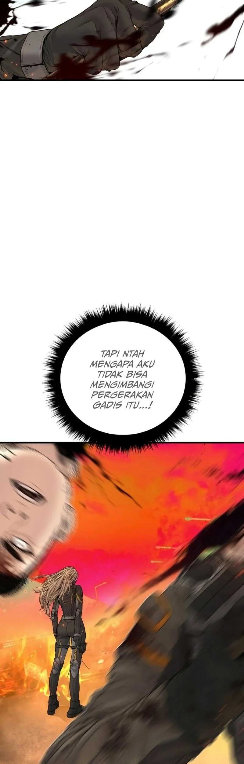 Manager Kim Chapter 217 - halaman 16