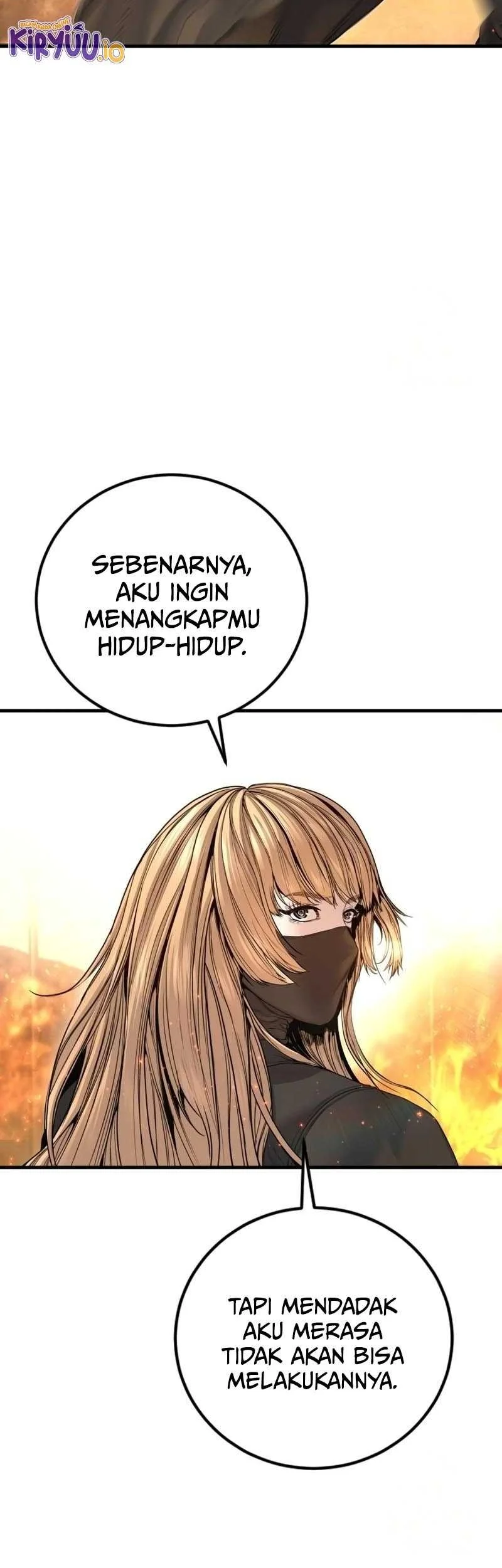 Manager Kim Chapter 217 - halaman 17