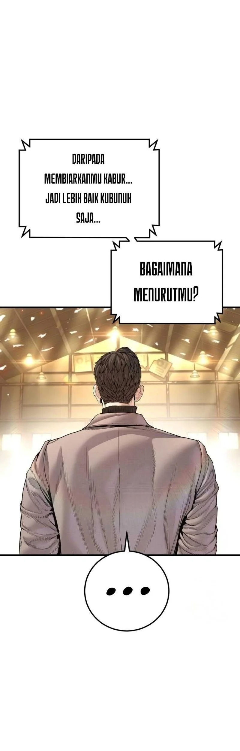 Manager Kim Chapter 217 - halaman 18