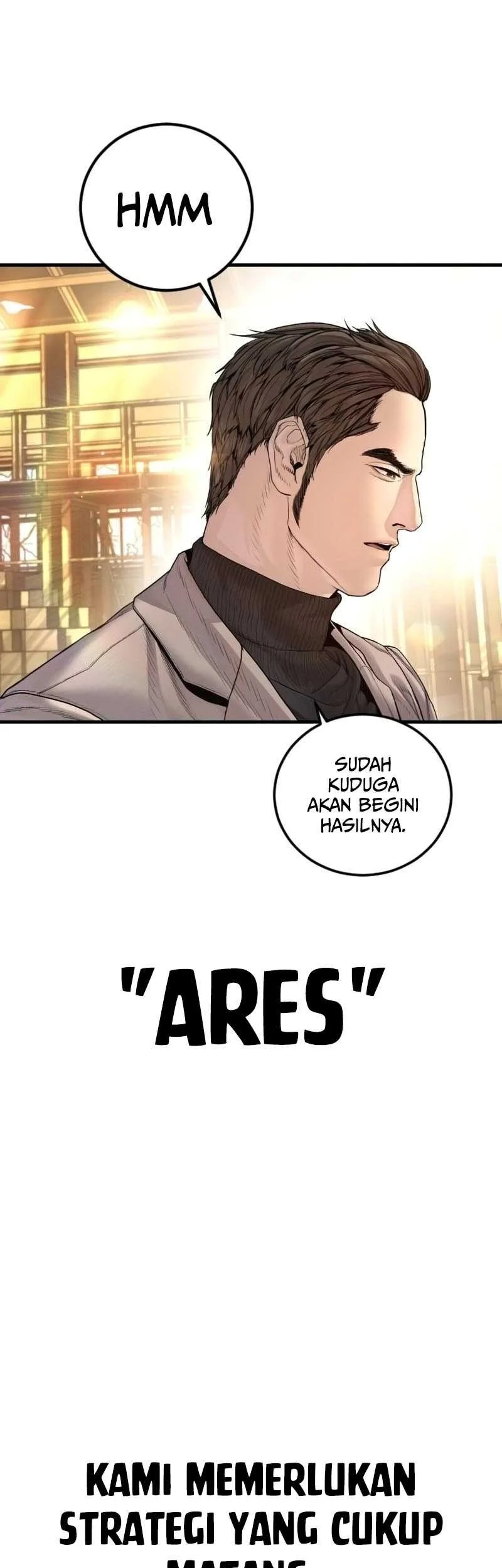 Manager Kim Chapter 217 - halaman 19