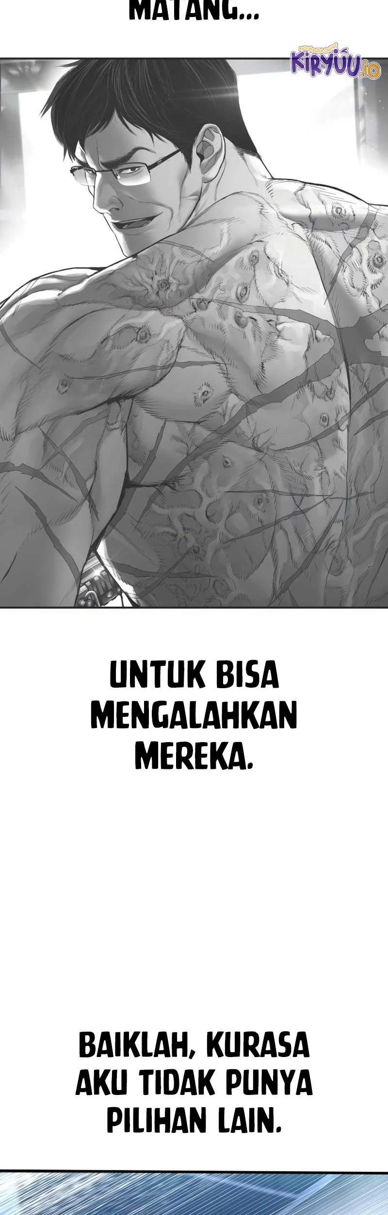 Manager Kim Chapter 217 - halaman 20