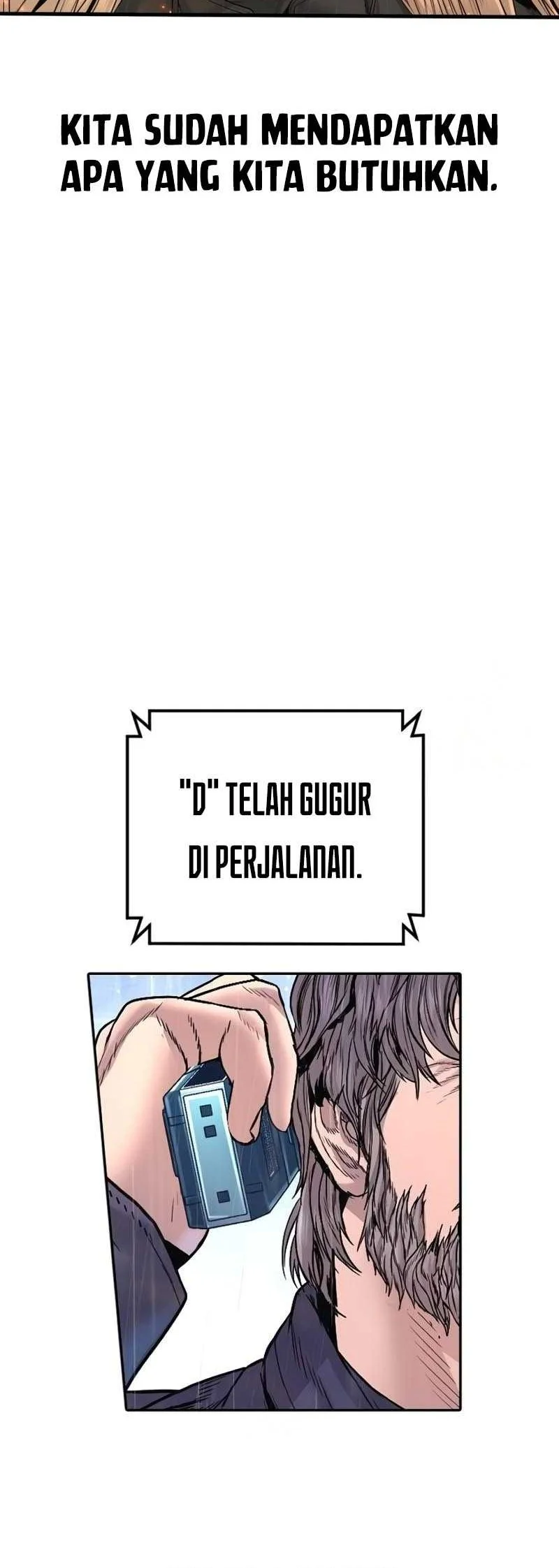 Manager Kim Chapter 217 - halaman 22