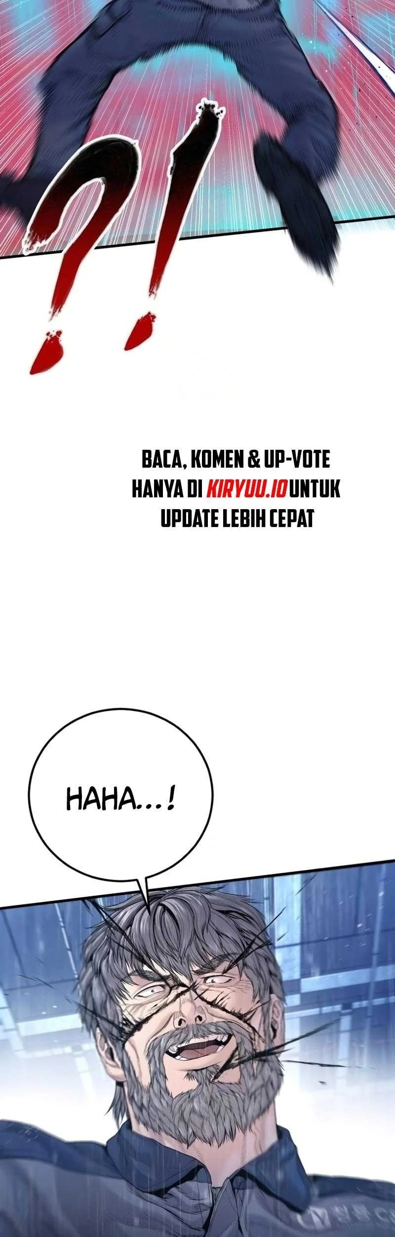 Manager Kim Chapter 217 - halaman 29