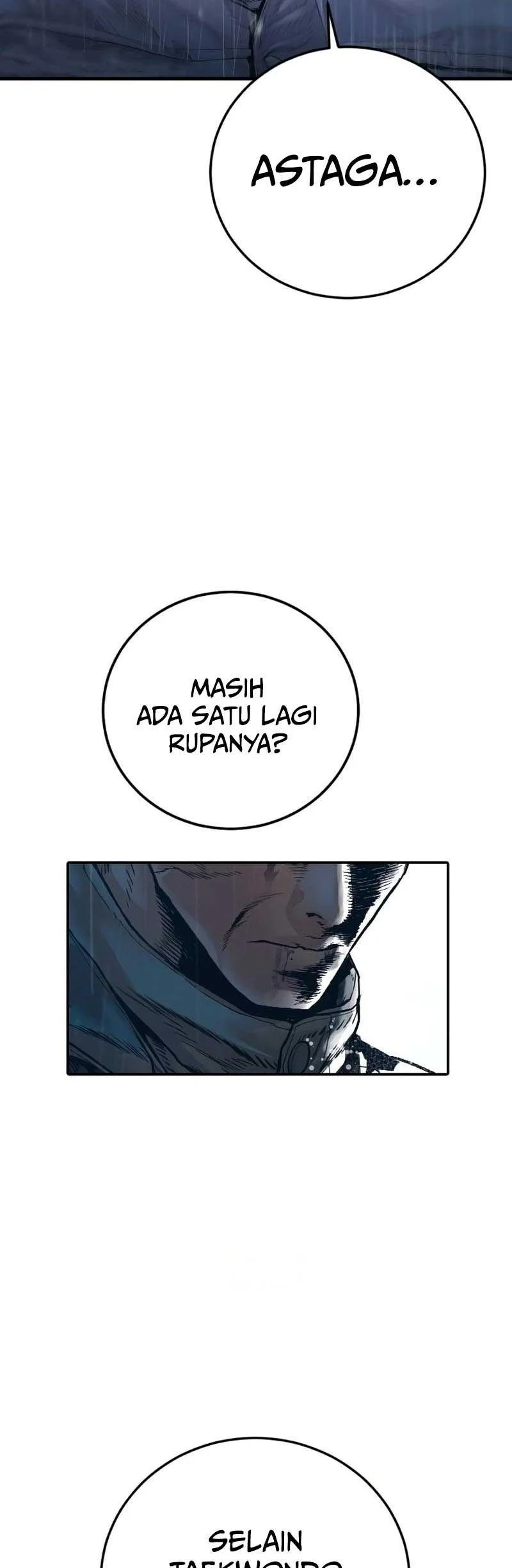 Manager Kim Chapter 217 - halaman 30